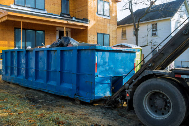Same-Day Junk Removal Services in Granville, IL